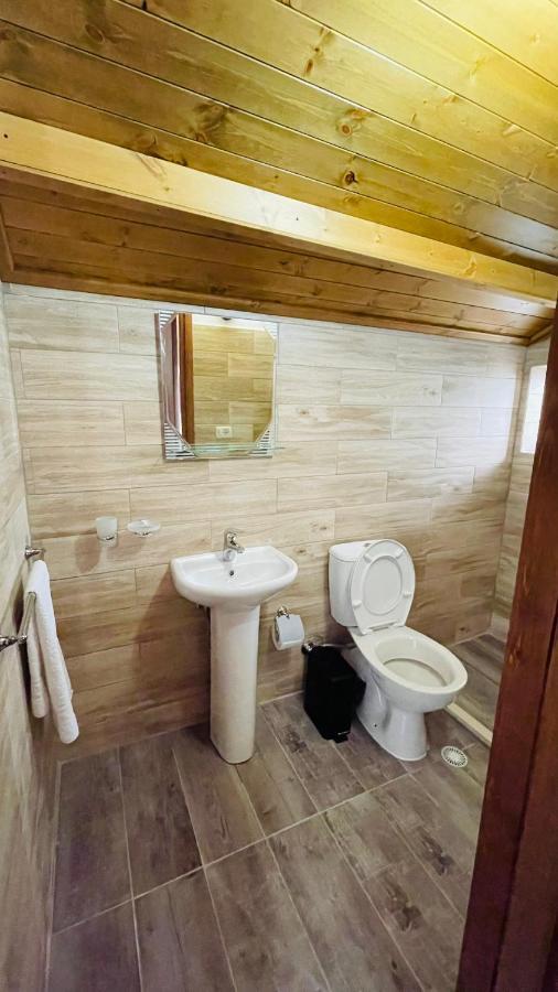 Denis Guesthouse 1930 จีโรคาสเตอร์ ภายนอก รูปภาพ